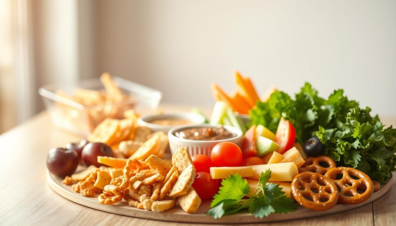 You are currently viewing Budget-Friendly Snack Ideas for Any Occasion