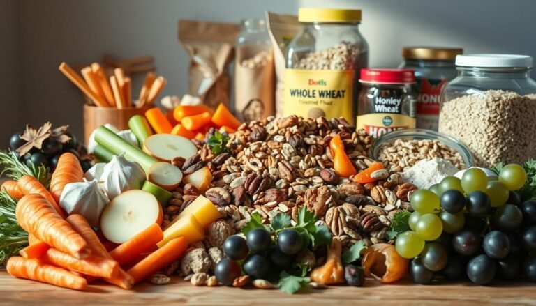 Easy Substitutions for Snack Ingredients You Don’t Have