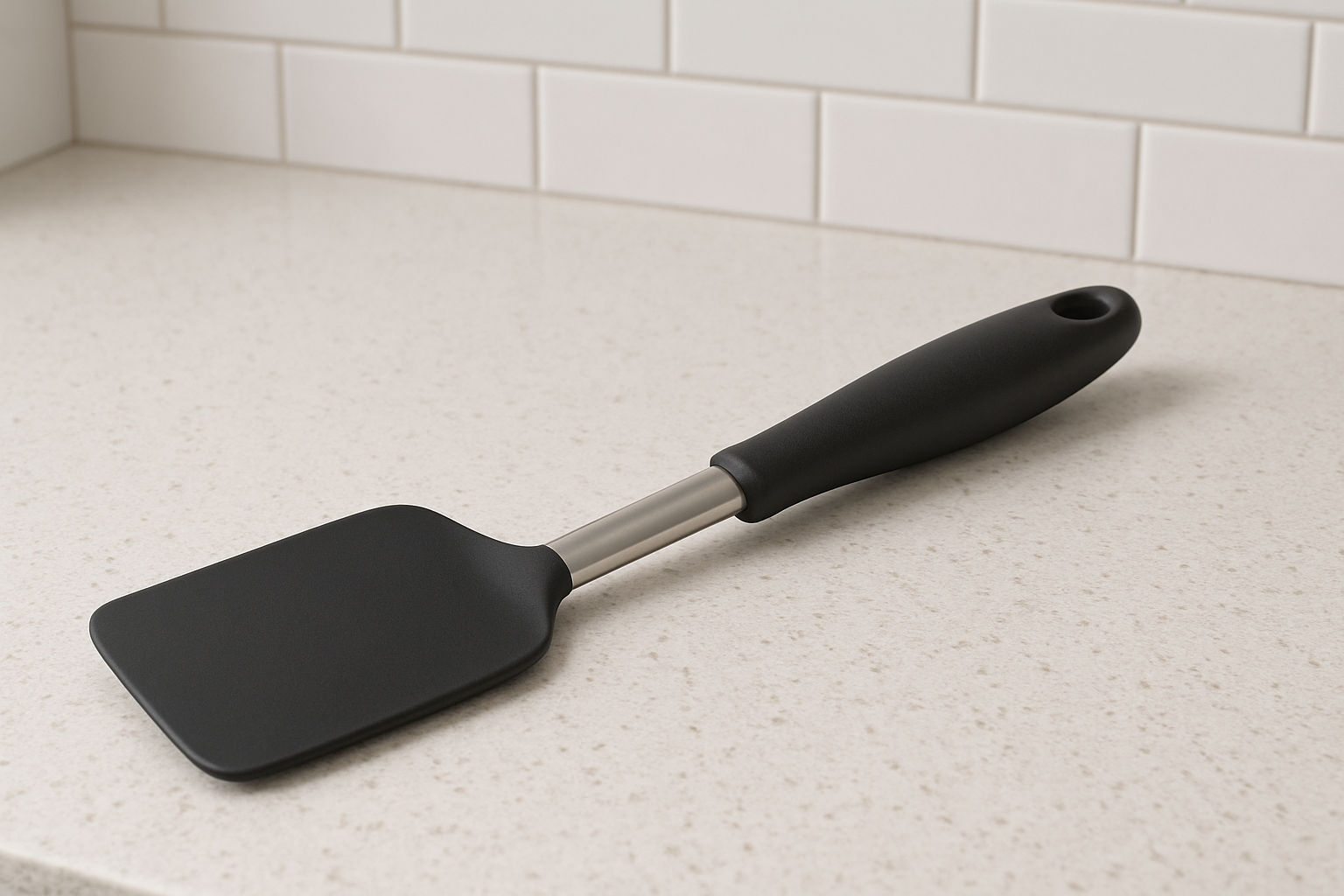 Read more about the article Flexible Spatula – Flip, Stir, and Scoop: Why a Flexible Spatula Belongs in Every Kitchen