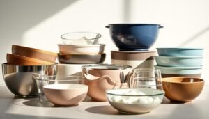 Mixing Bowls