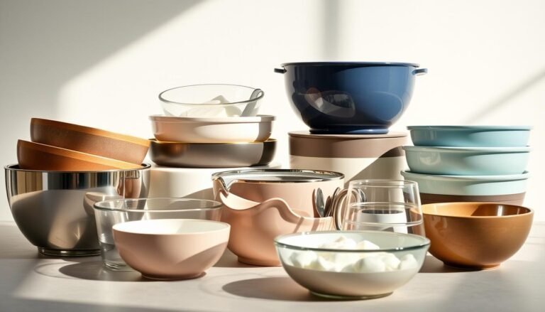 Mixing Bowls