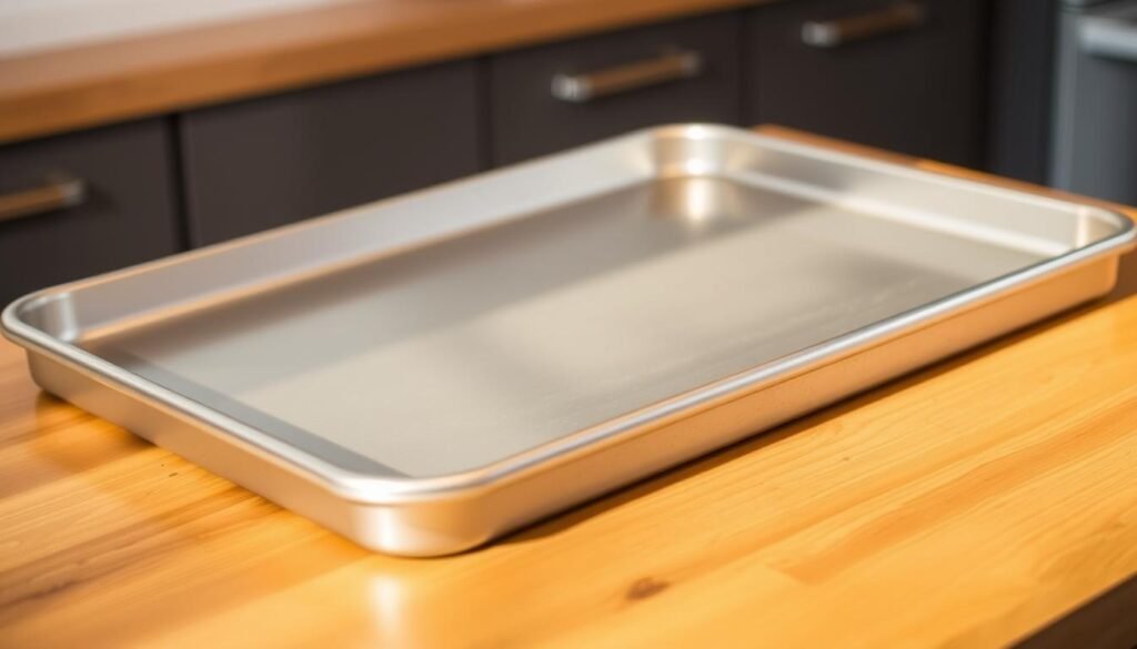 Oven-Safe Sheet Pan