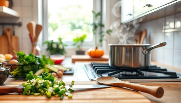 Solving Common Beginner Cooking Problems: Where to Start