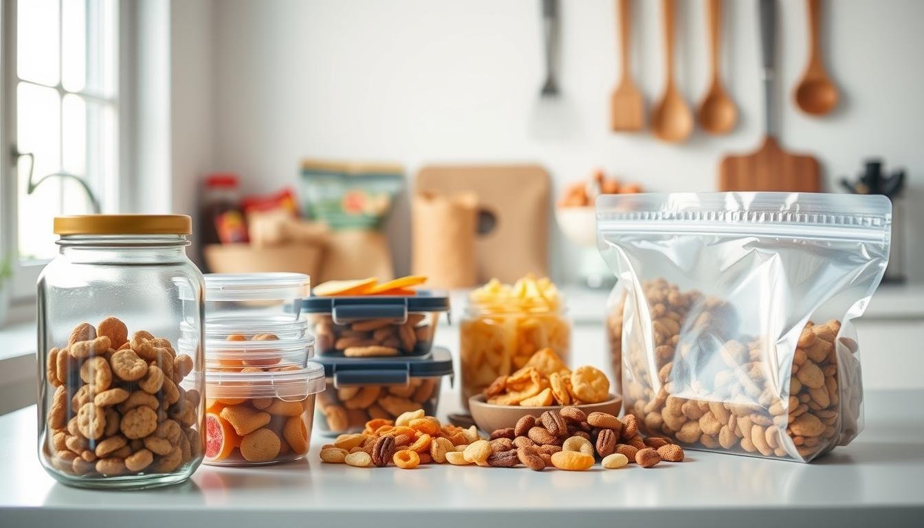 Read more about the article The Secret to Keeping Snacks Fresh and Delicious