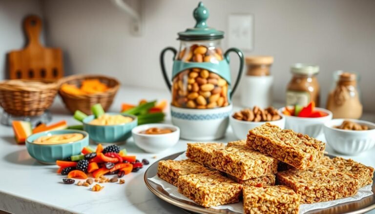 Why Snack Recipes Are Perfect for Beginner Cooks