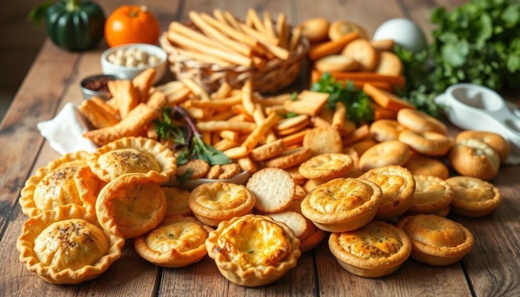 affordable baked snack recipes