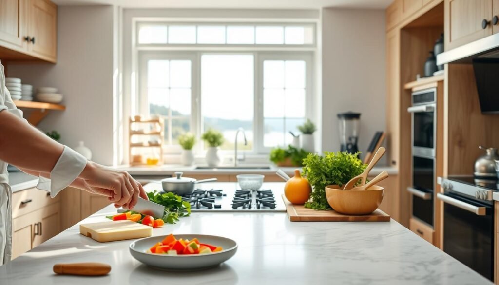 beginner cooking techniques