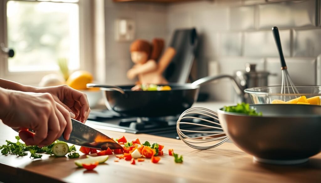 cooking techniques