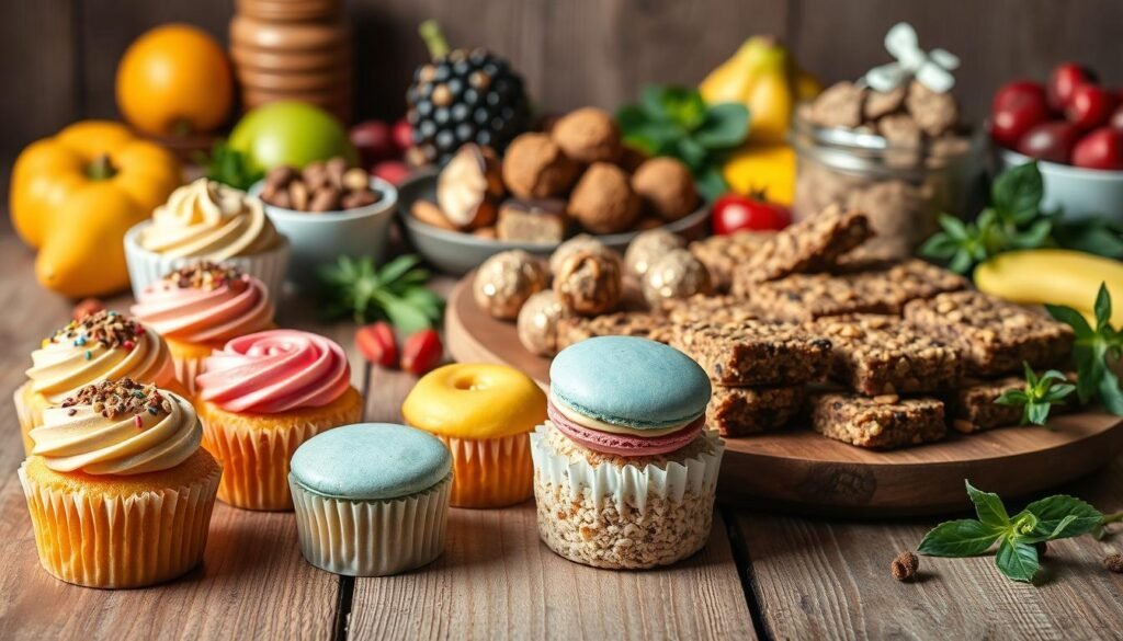 customize treats for dietary needs
