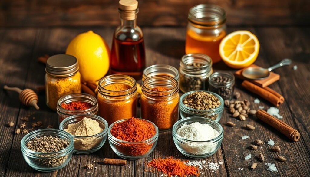flavor enhancers