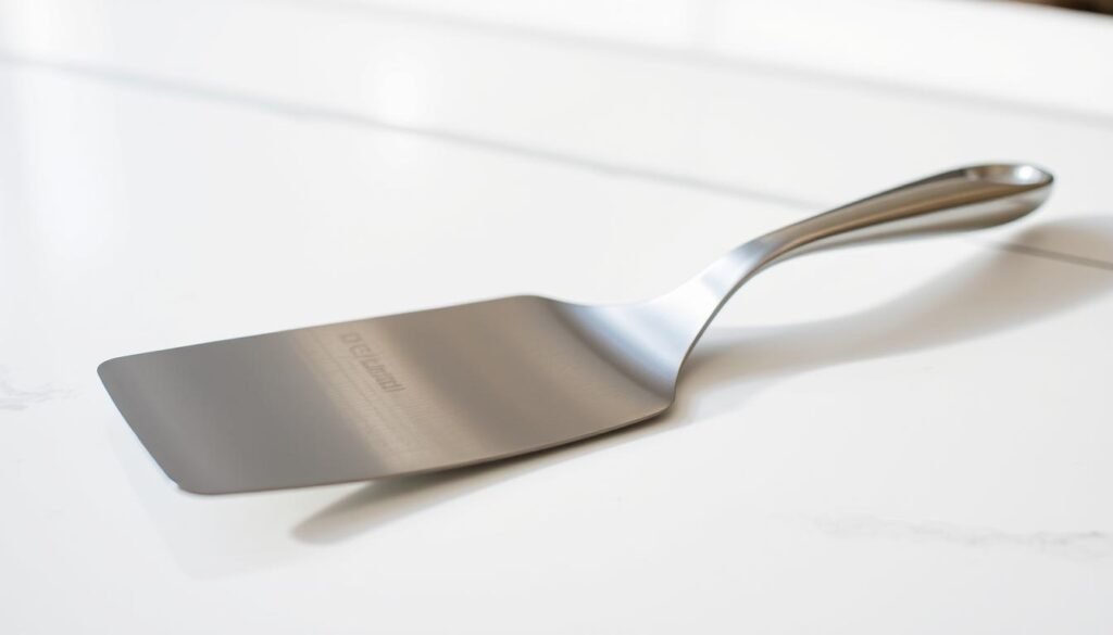 flexible spatula