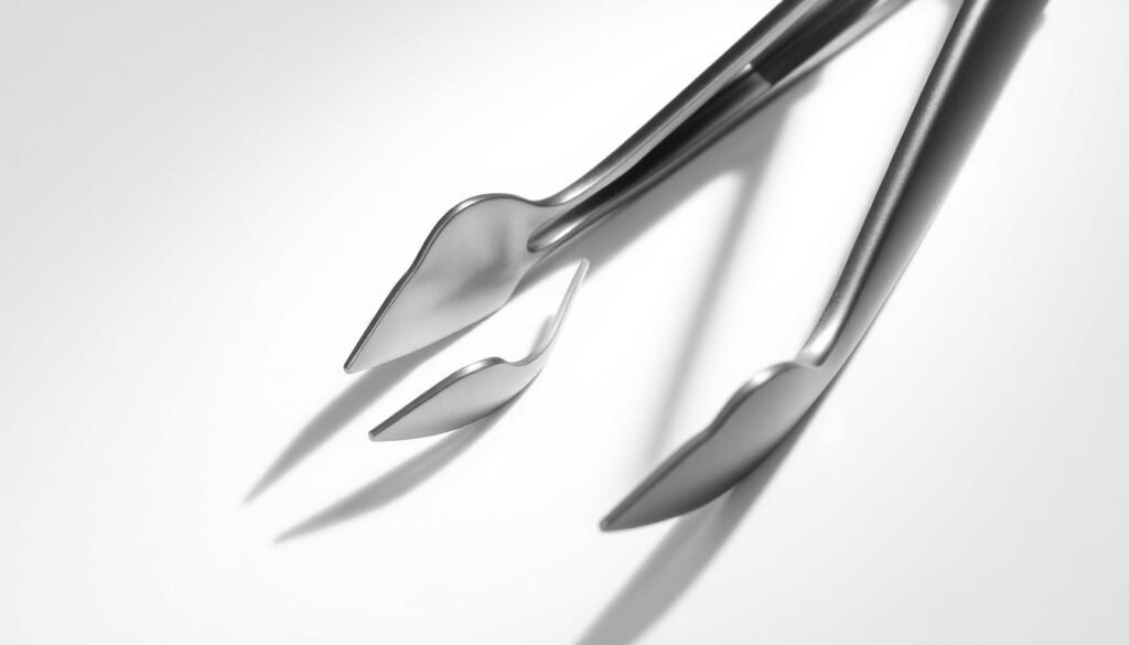 kitchen tongs