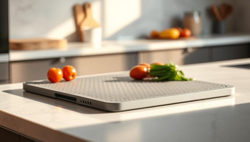 non-slip cutting board