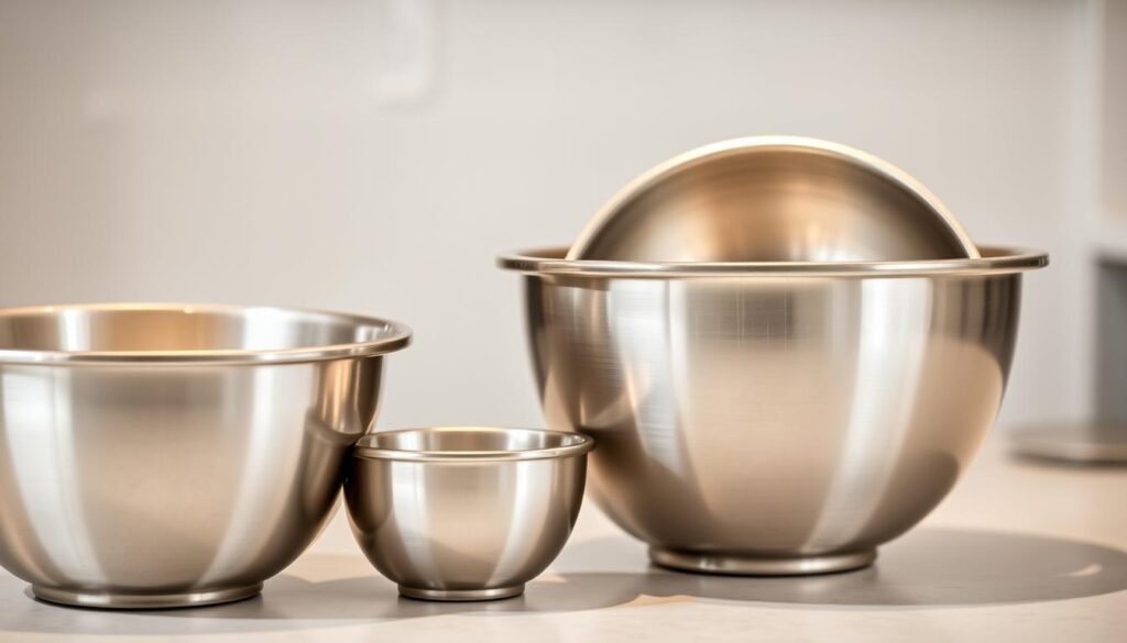 non-slip mixing bowls