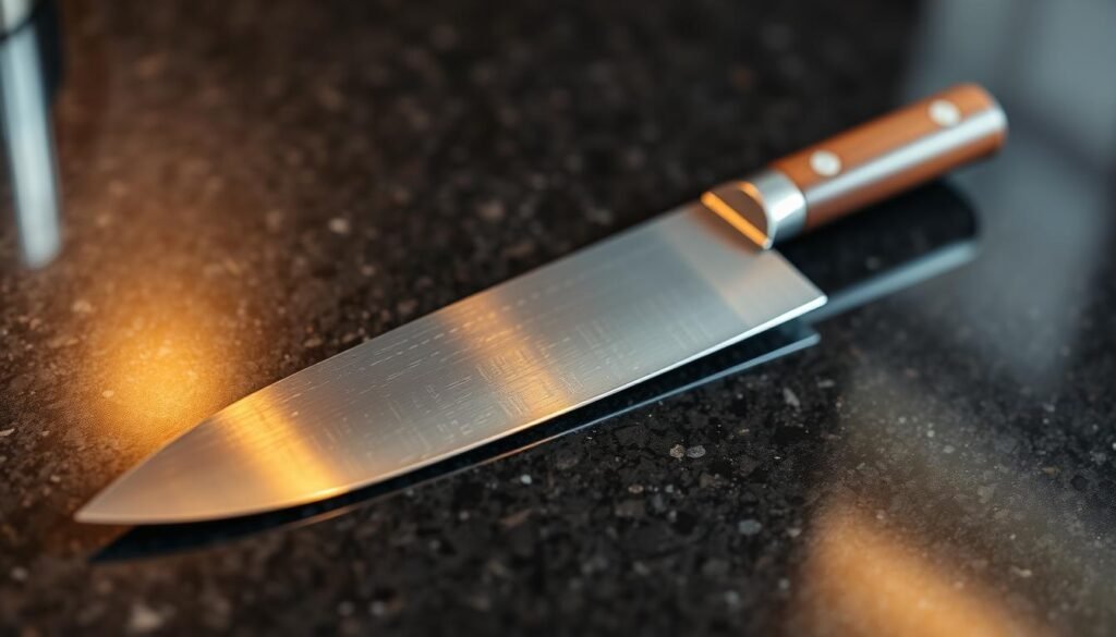 premium chef's knife