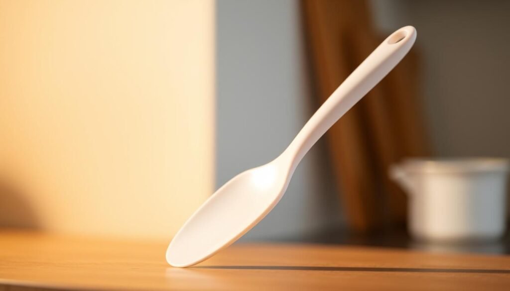 silicone spatula