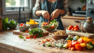 Choosing the Right Ingredients for Better Homemade Snacks