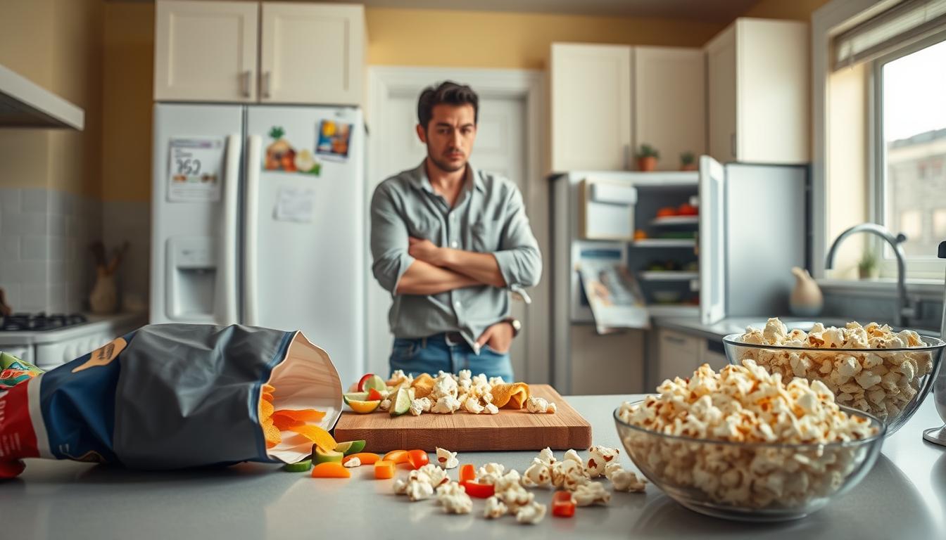 You are currently viewing Common Snack Prep Mistakes and How to Avoid Them