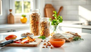 How to Build a Go-To Snack Routine for Busy Days