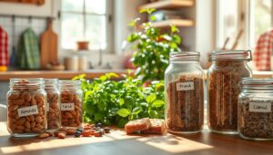 How to Keep Snacks Fresh Longer Without Preservatives