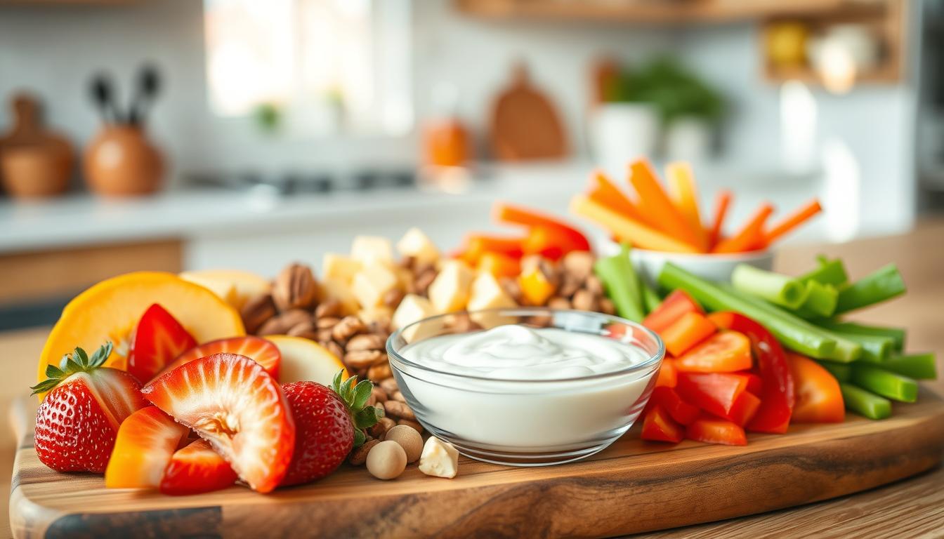 You are currently viewing How to Make Quick Snacks Without Using a Recipe