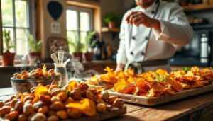 How to Make Snacks Taste Better Without Adding Extra Ingredients