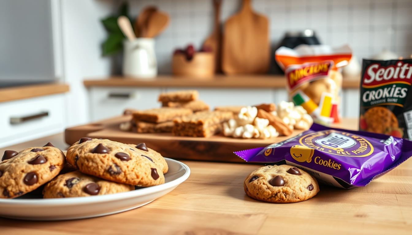 You are currently viewing Why Your Homemade Snacks Don’t Taste Like Store-Bought